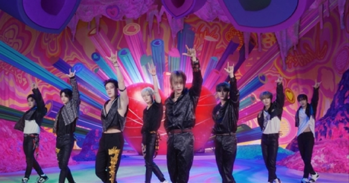 스트레이 키즈, 타이틀곡 'CASE 143' 하이라이트 음원과 퍼포먼스 최초 공개