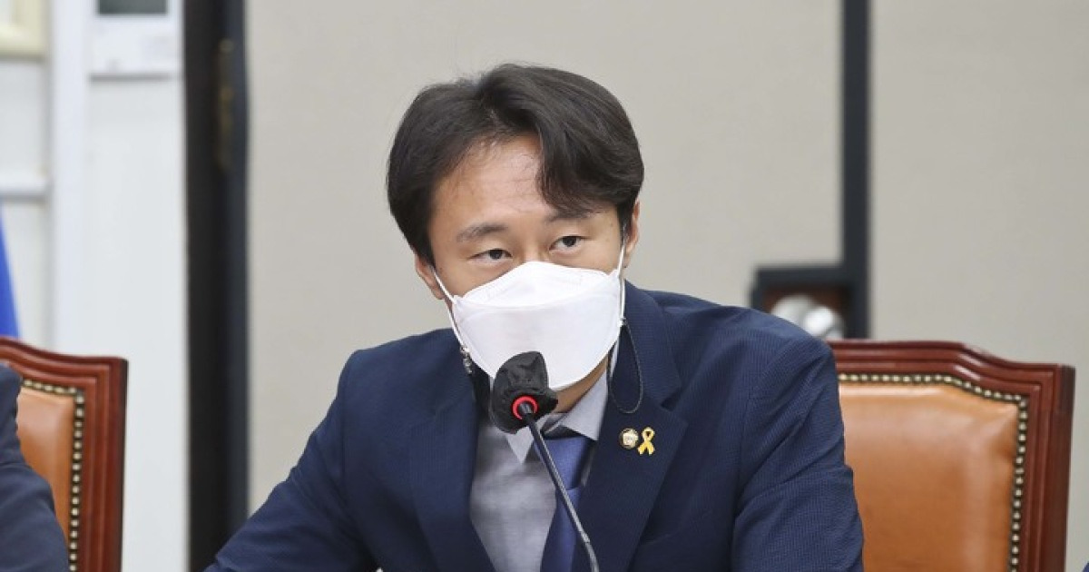 올해 신임 법관 7명 중 1명이 '김앤장' 출신..또 늘어