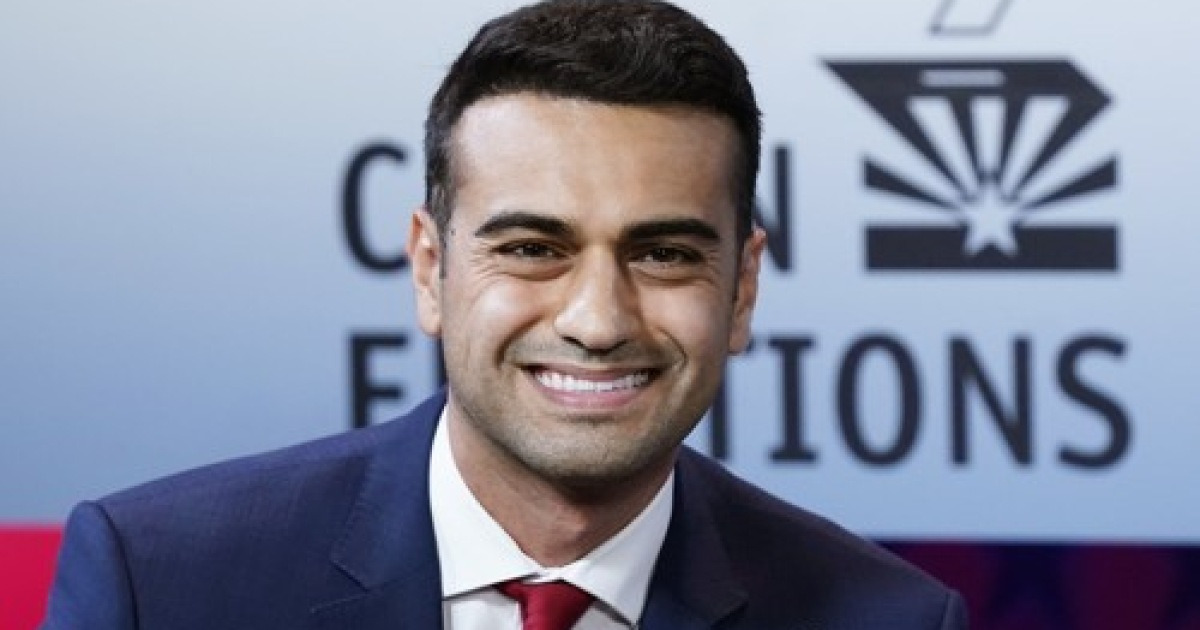 Election 2022 Arizona Attorney General