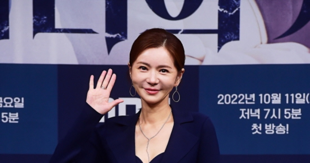 장서희 
