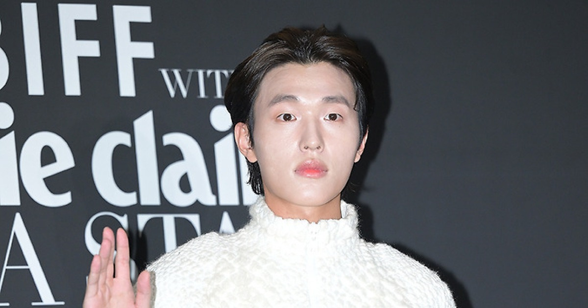 진호은, 눈부신 화이트[포토엔HD]