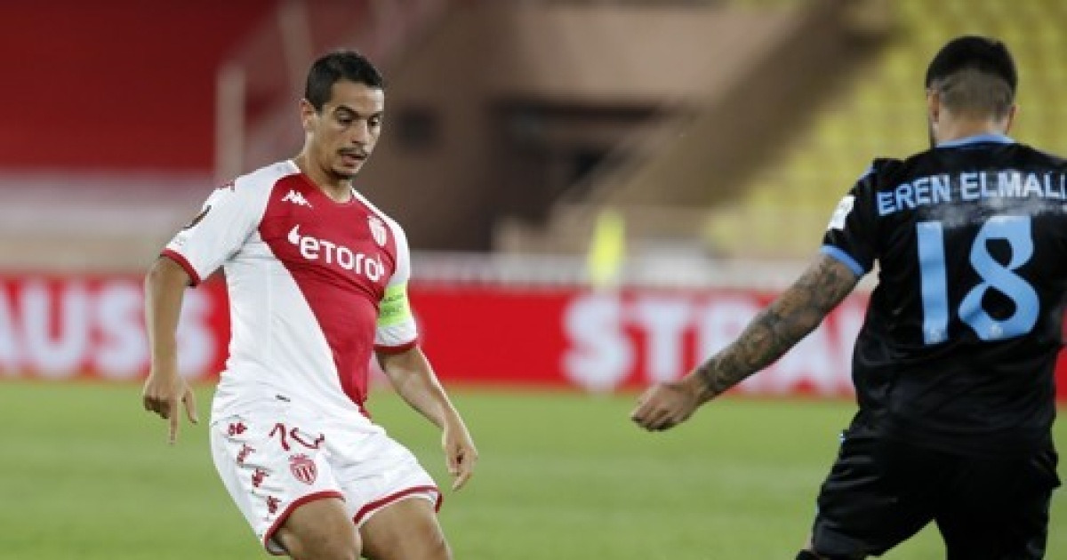 MONACO SOCCER UEFA EUROPA LEAGUE