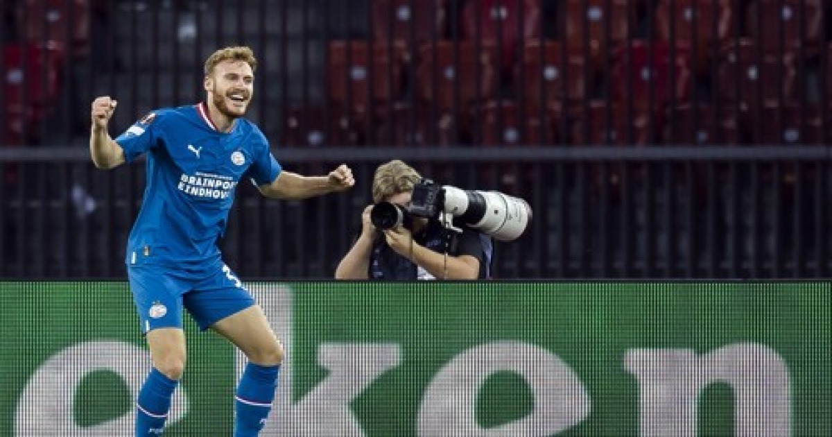 Switzerland Soccer Europa League