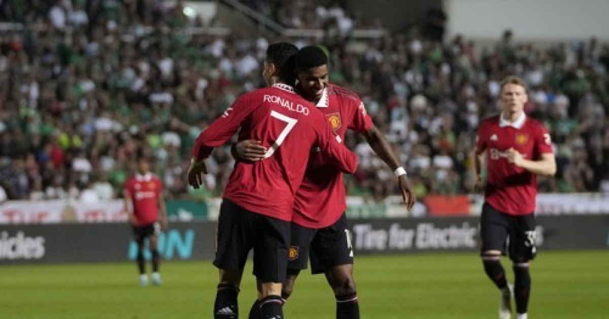 Cyprus Soccer Europa League