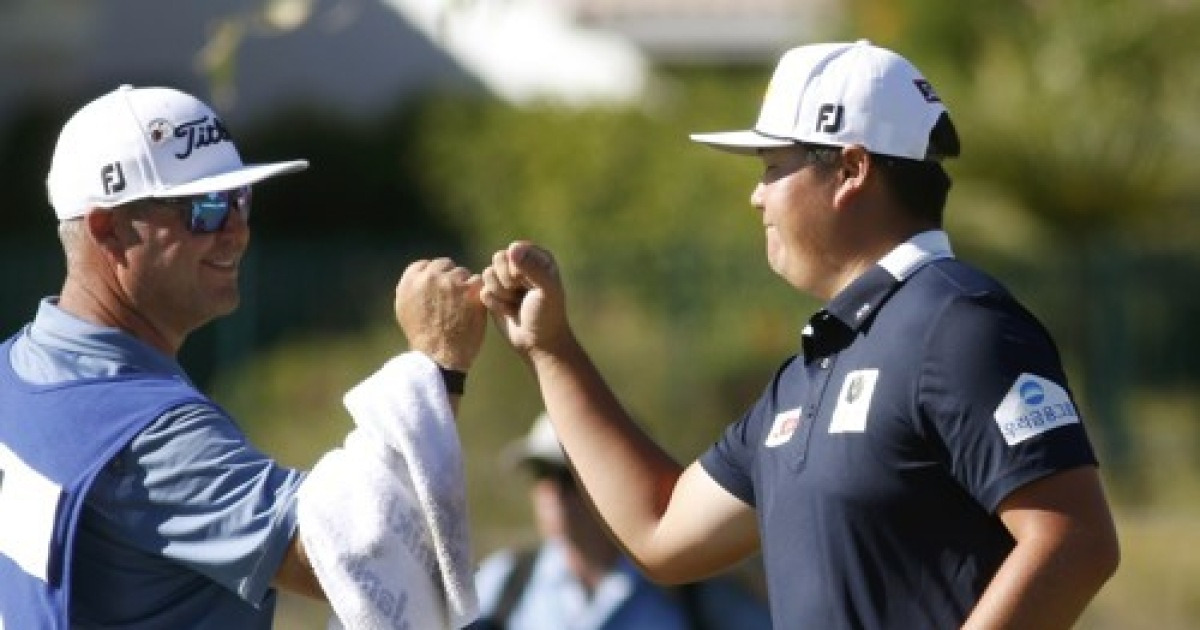 Shriners Childrens Open Golf