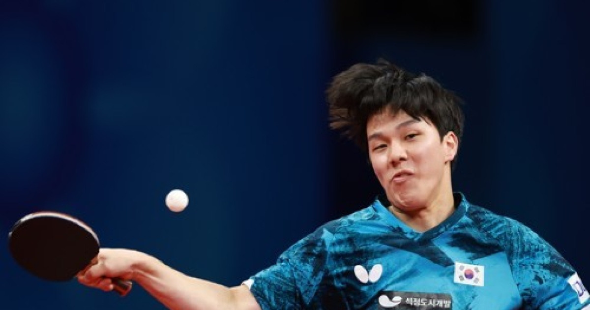 (SP)CHINACHENGDUTABLE TENNISITTF WORLD TEAM CHAMPIONSHIPS FINALSMEN