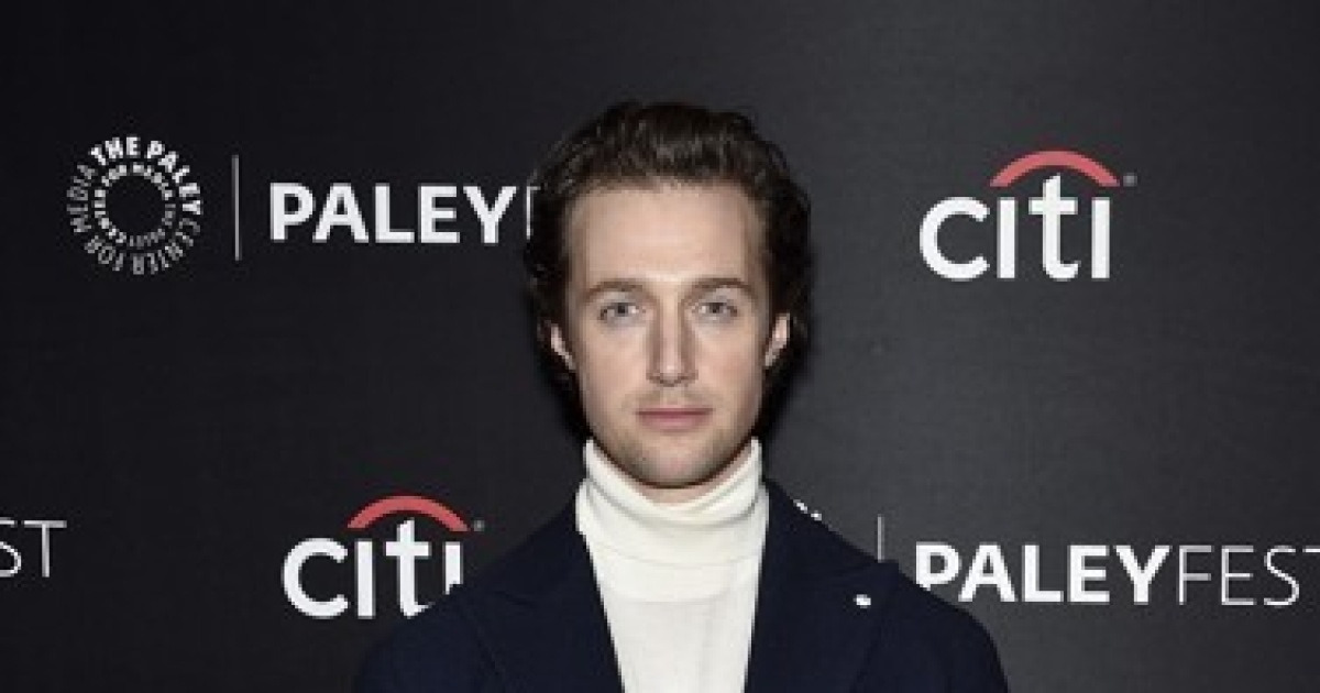 2022 PaleyFest NY "The Lord of the Rings The Rings of Power"