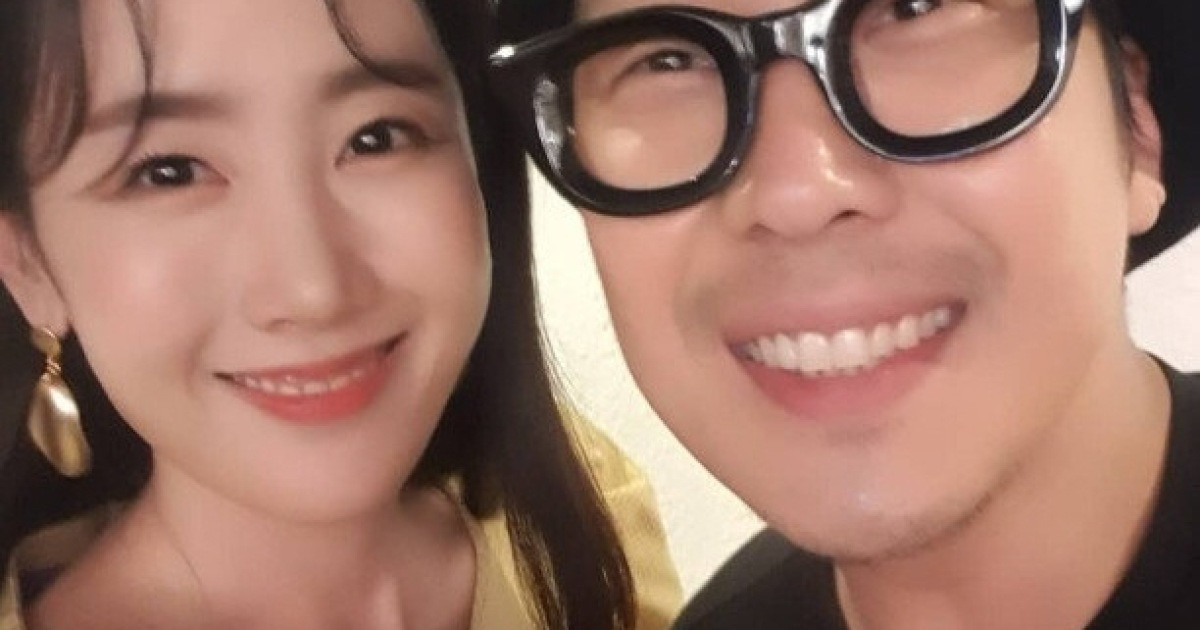 하하·별 막내딸 희귀병 근황 