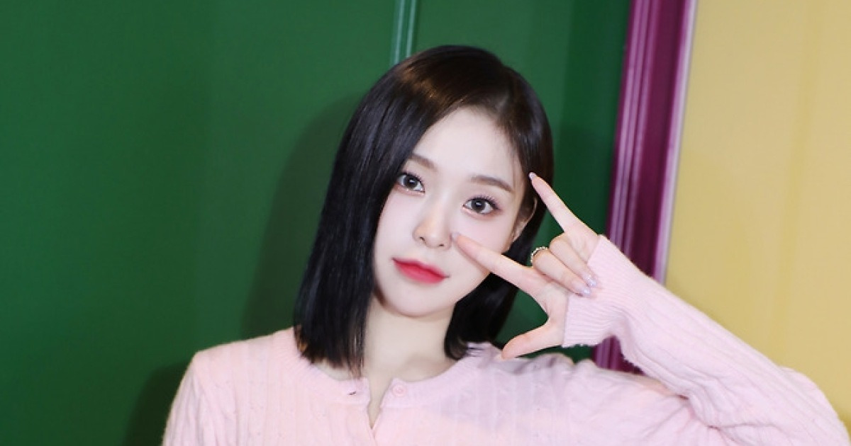 드림캐쳐 가현 '상큼미모'[★포토]