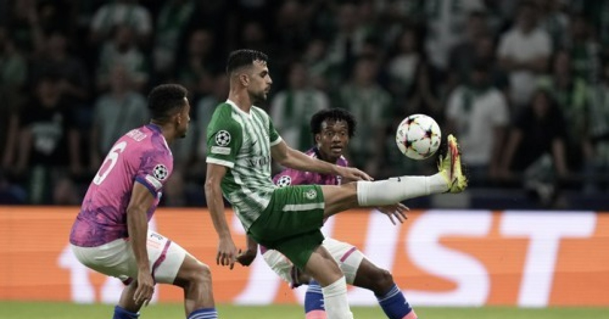 Israel Soccer Champions League