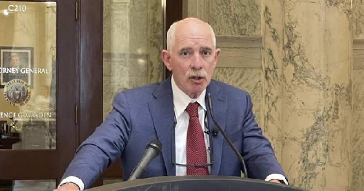 Election 2022 Attorney General Idaho