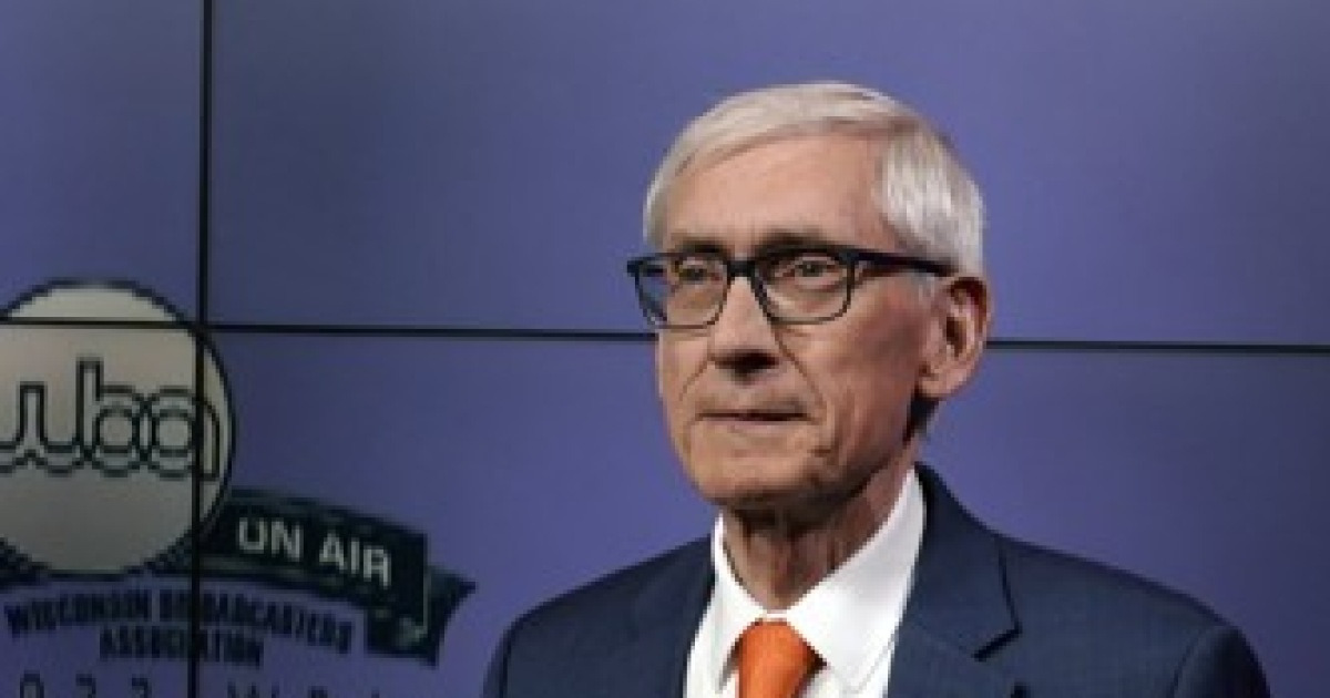 Election 2022 wisconsin governor