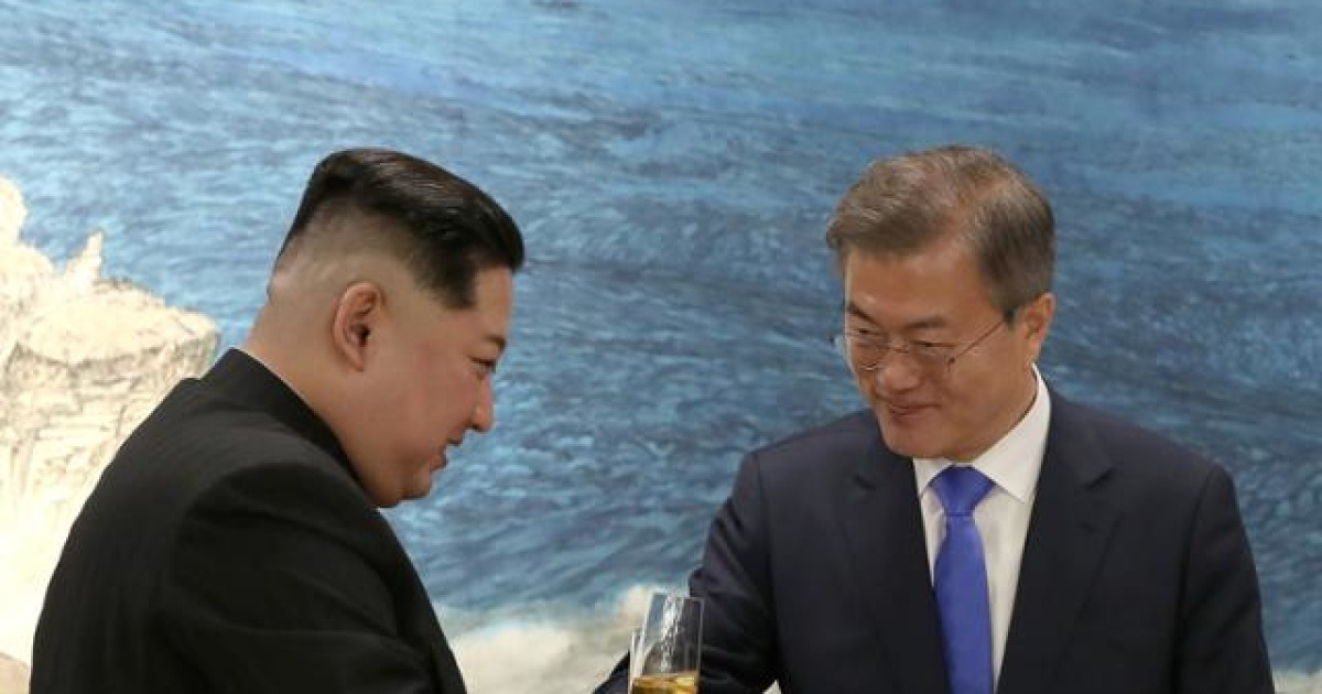 [지평선] 남북 합의 수난사