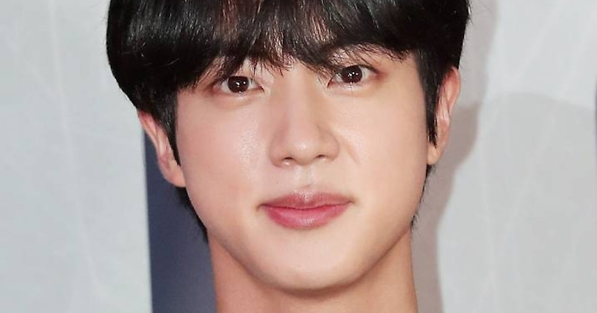 방탄소년단 진, 군대 간다 