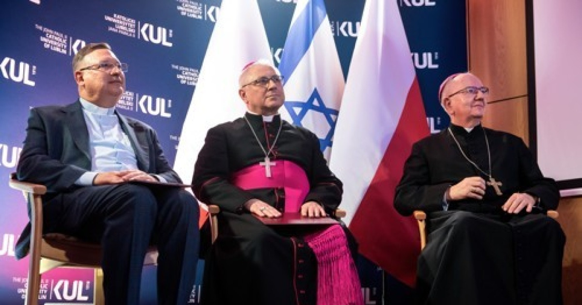 POLAND RELIGIONS AND CONFESSION