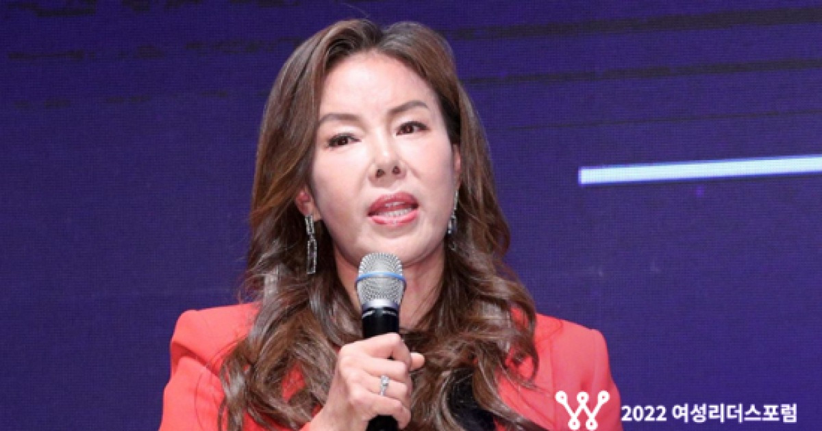 켈리 최 
