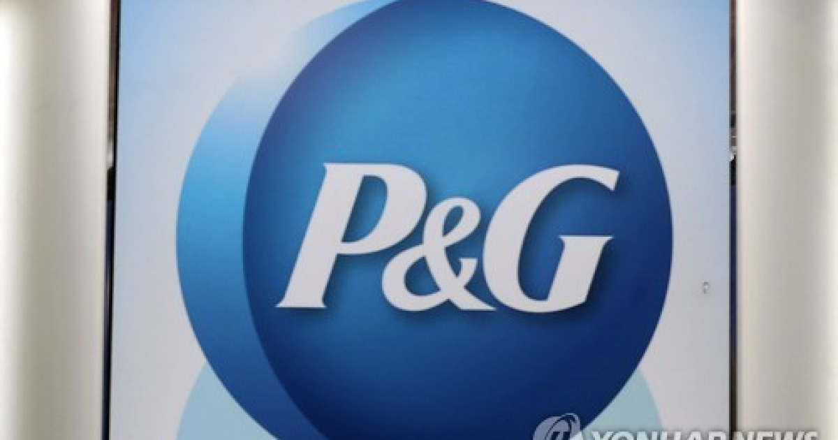 P&G Results