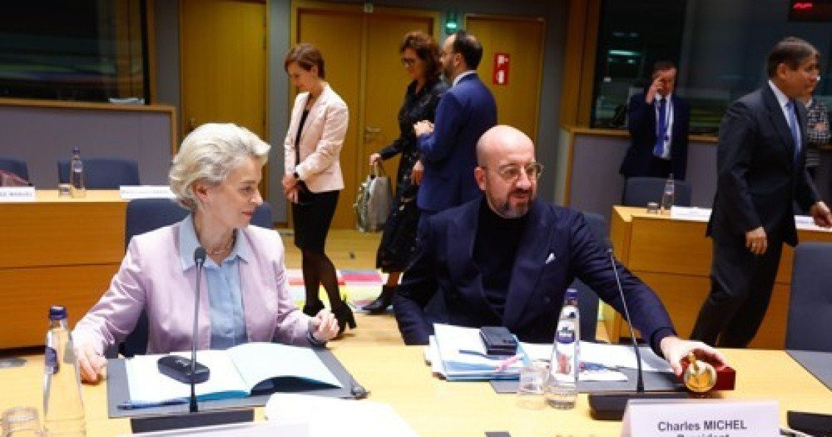 Belgium eu tripartie social summit