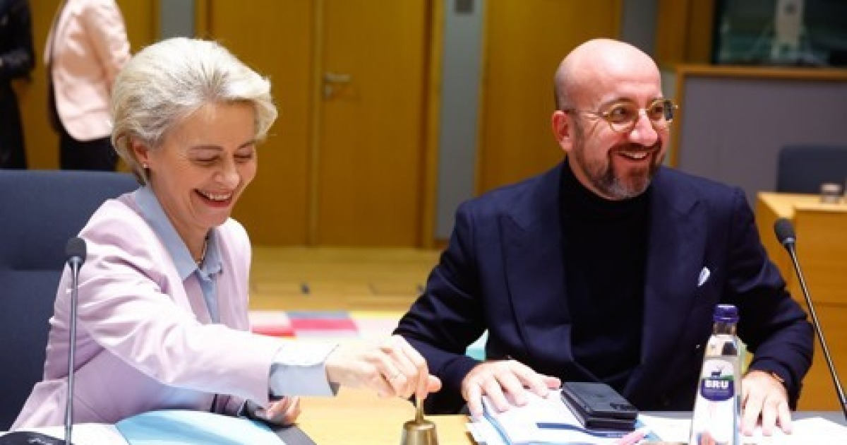Belgium eu tripartie social summit