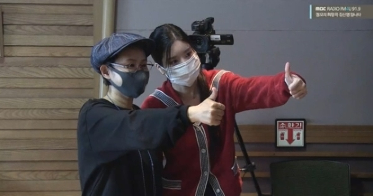 권은비 