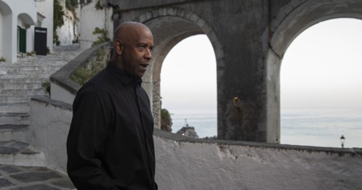 Italy Equalizer 3 Photocall