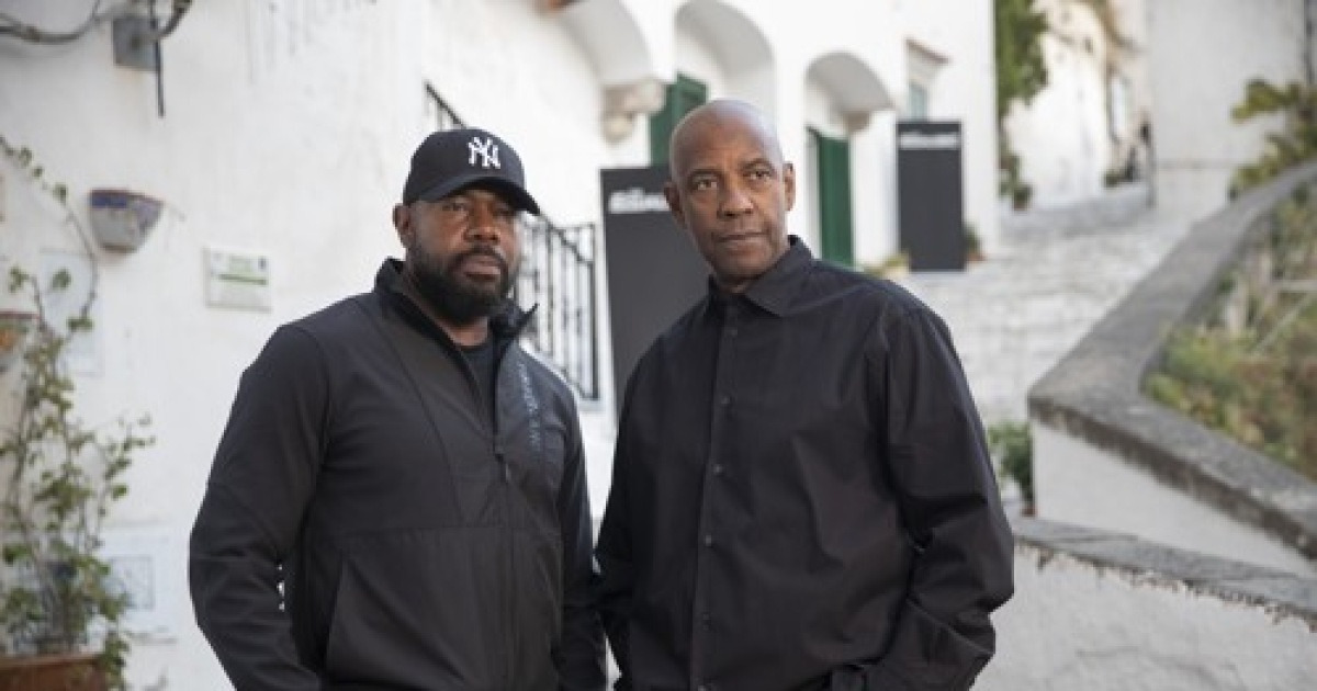 Italy Equalizer 3 Photocall