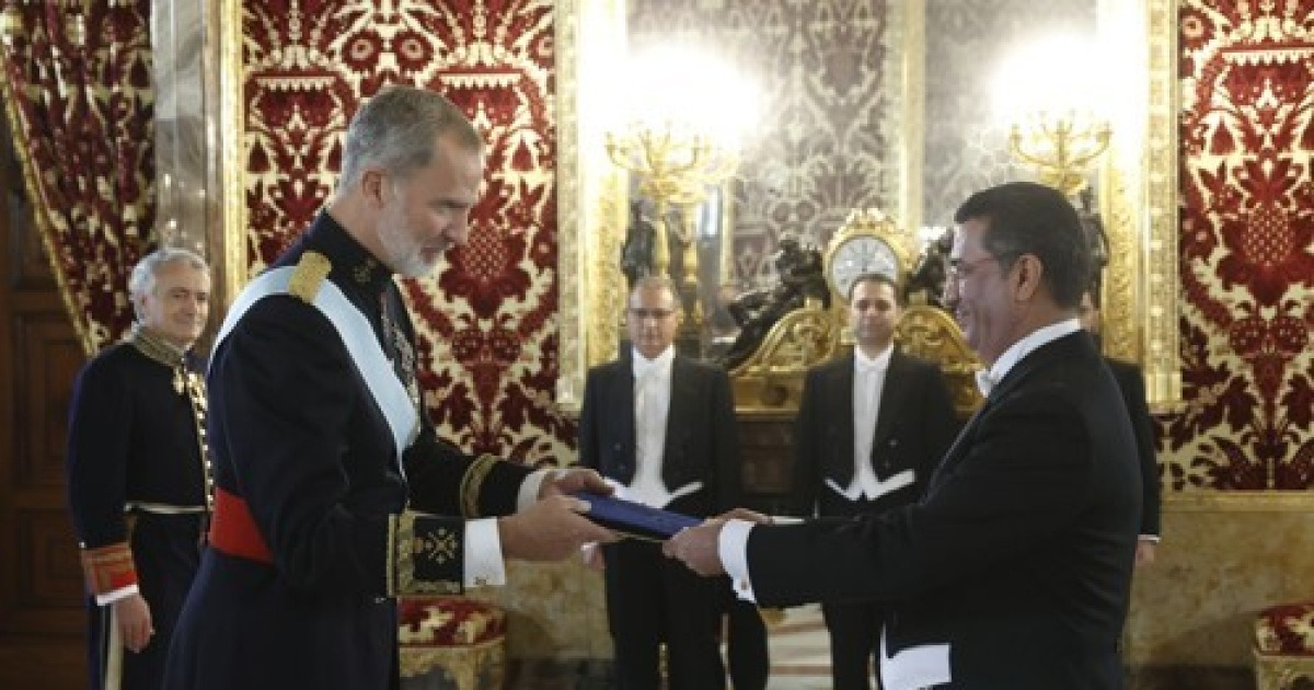 spain-ambassadors-credentials