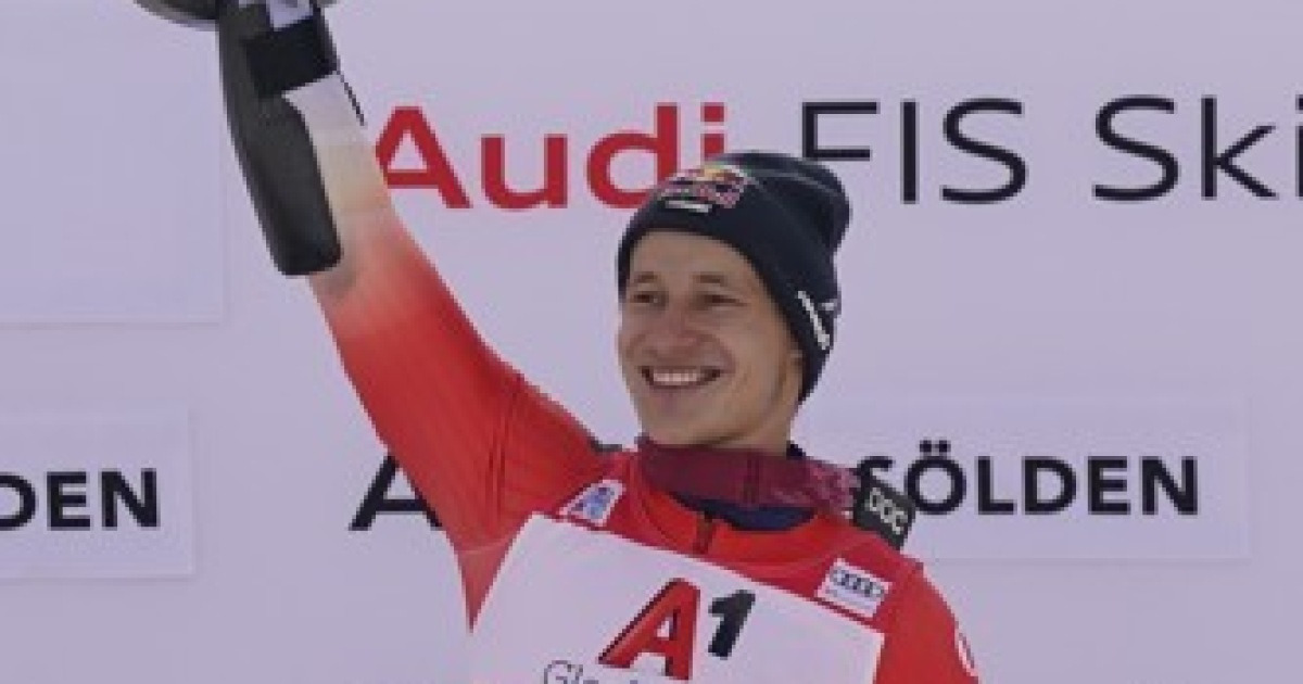 Austria Alpine Skiing World Cup