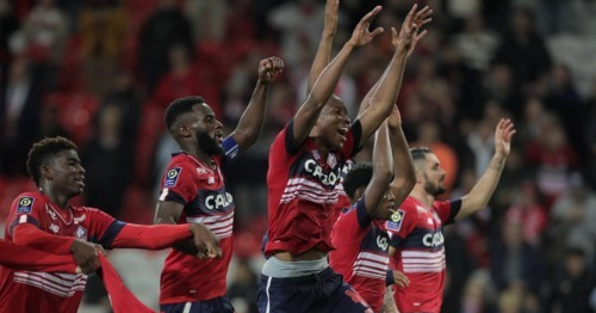 France Soccer League One