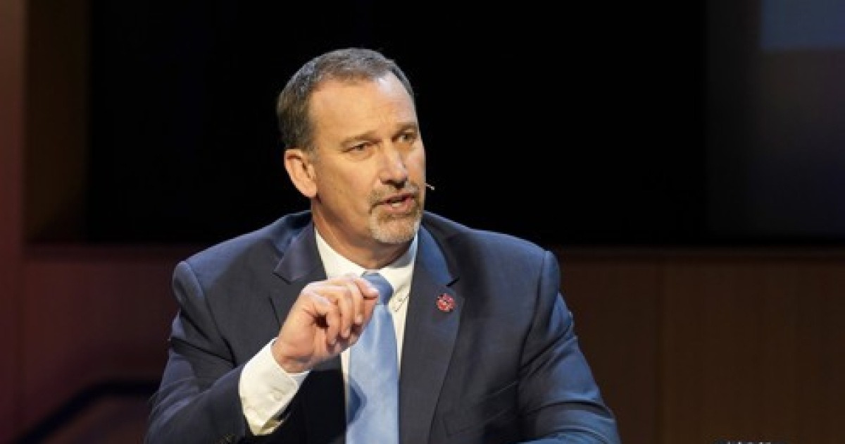 Election 2022 California Governor Debate