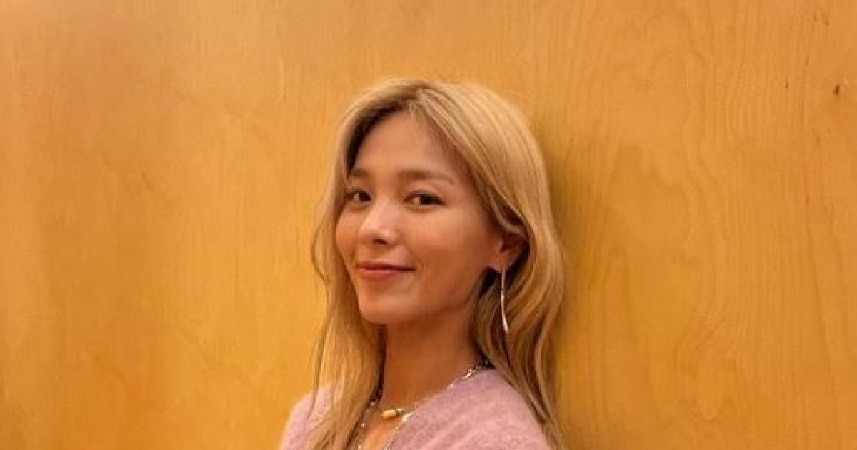 '원더걸스' 출신 선예, 뮤지컬 '루쓰' 캐스팅 확정