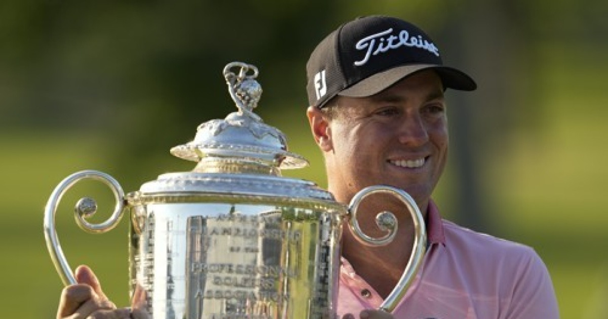Golf Notes