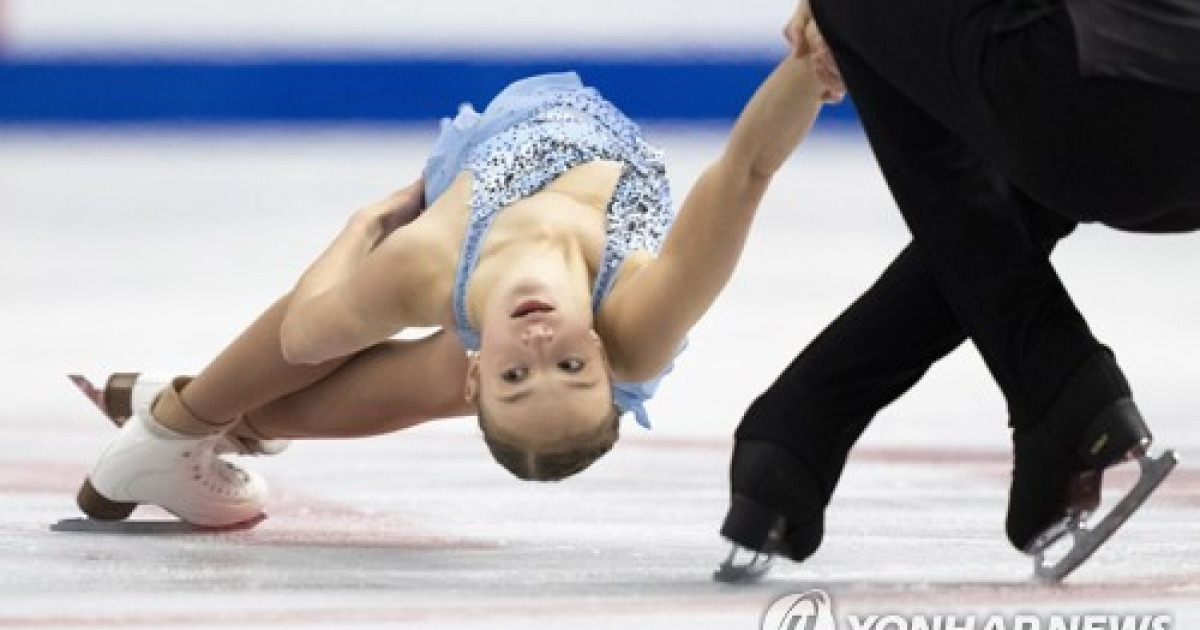 Canada Figure Skating
