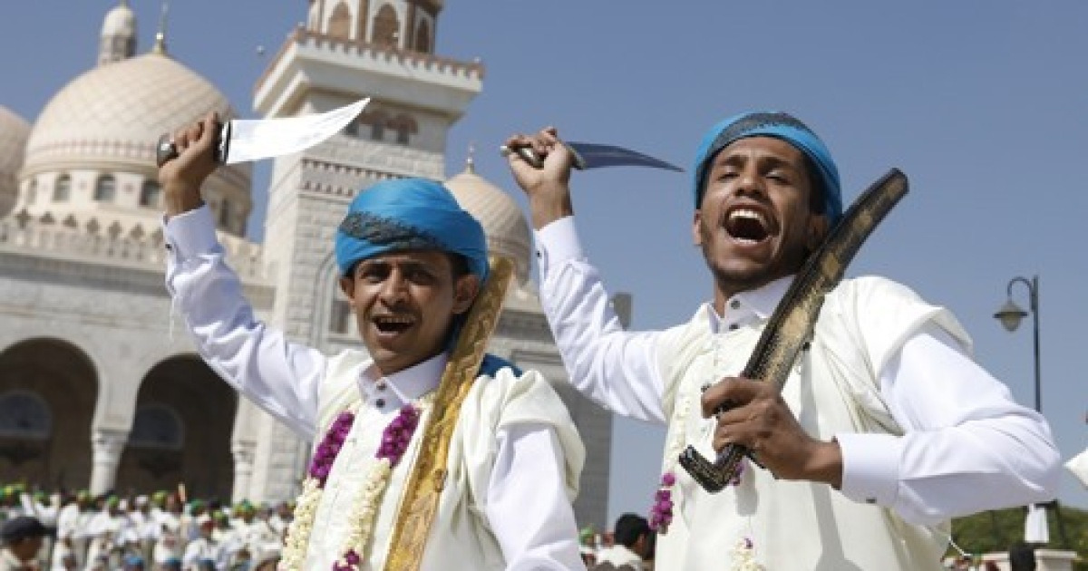 yemen-photo-set-mass-wedding-ceremony