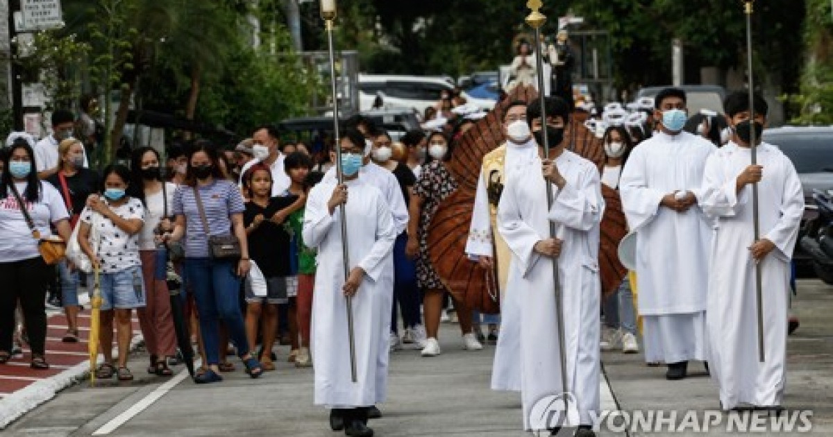 philippines-all-saints-day