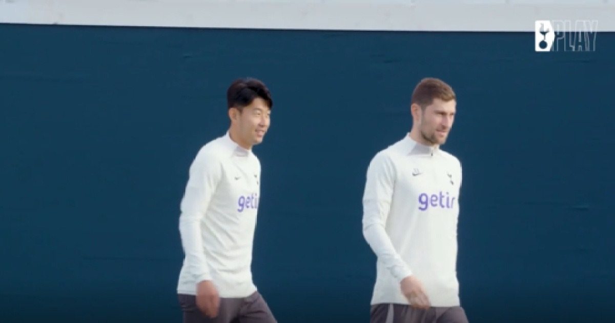 video-son-heung-min-and-harry-kane-gear-up-for-marseille-clash