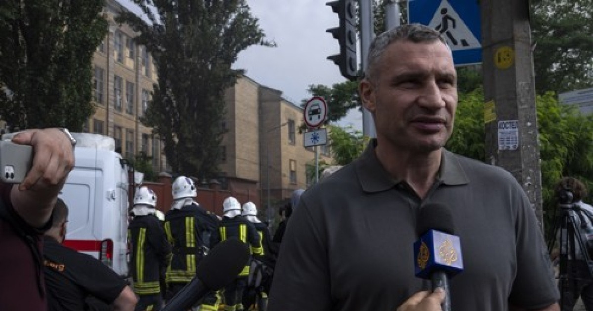 Russia ukraine abducted mayors