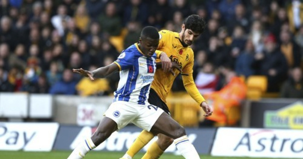 Britain soccer premier league
