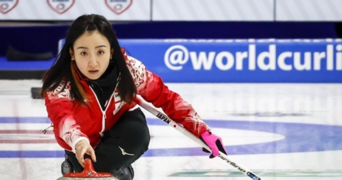 Canada Pan Continental Curling