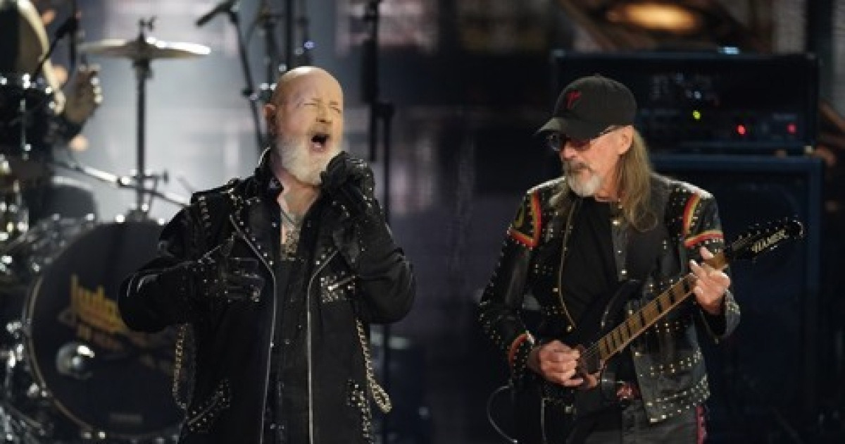 2022 Rock & Roll Hall of Fame Induction Ceremony Show