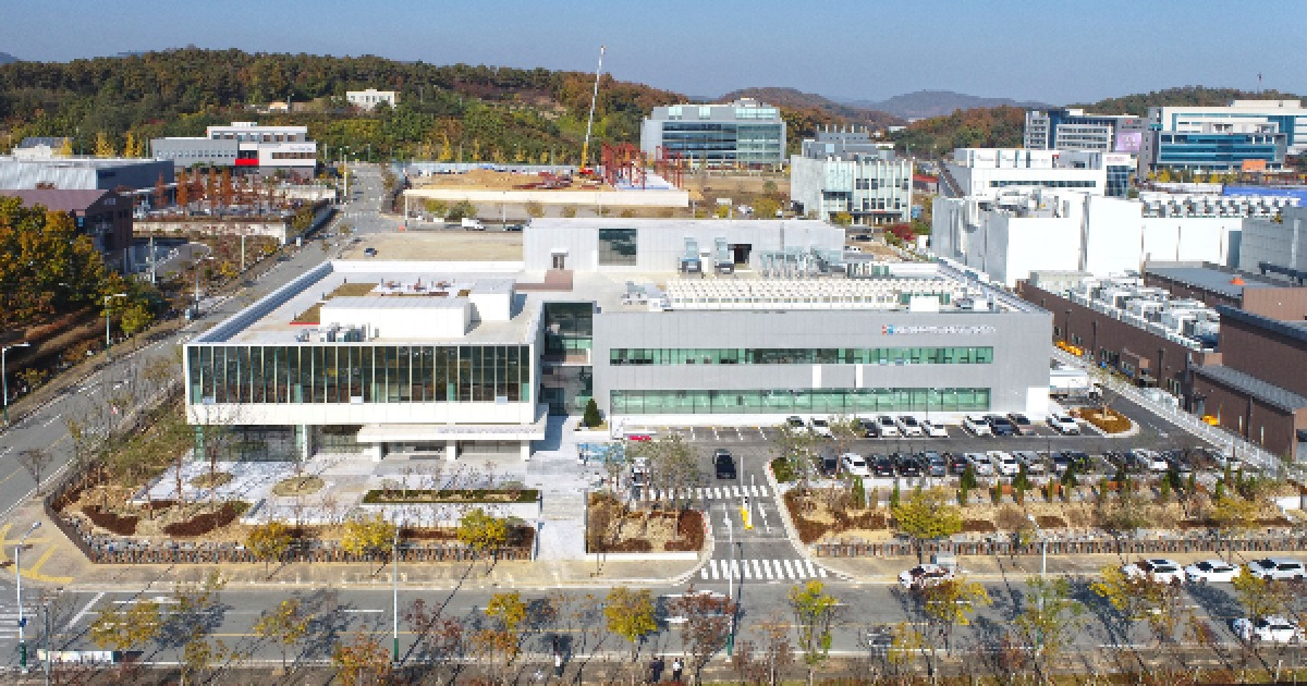 [바이오로그]오송에 들어선 첫 민간 영장류 연구시설…