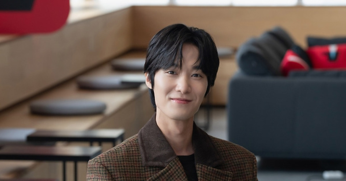 장률 '앞으로 더 기대되는 배우'[★포토]
