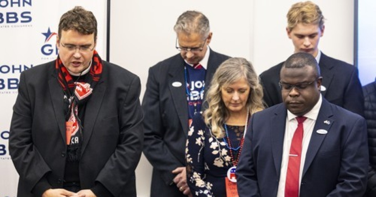 Election 2022 Michigan House