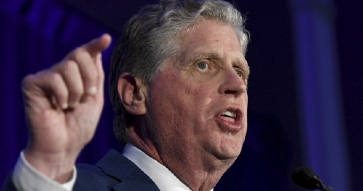 Election 2022 Rhode Island Governor