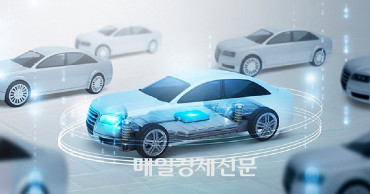seoul-to-relax-regulations-to-allow-wireless-ev-charging-iot-on
