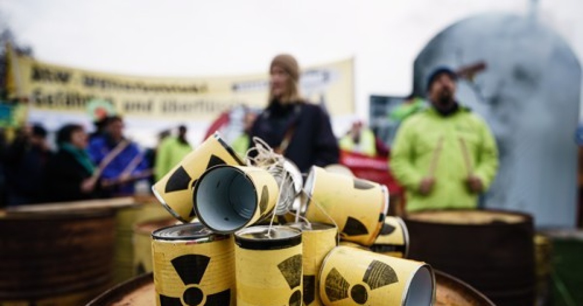 germany-nuclear-power-protest