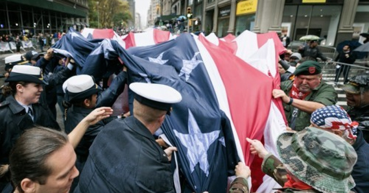 Is Monday A Federal Holiday Veterans Day
