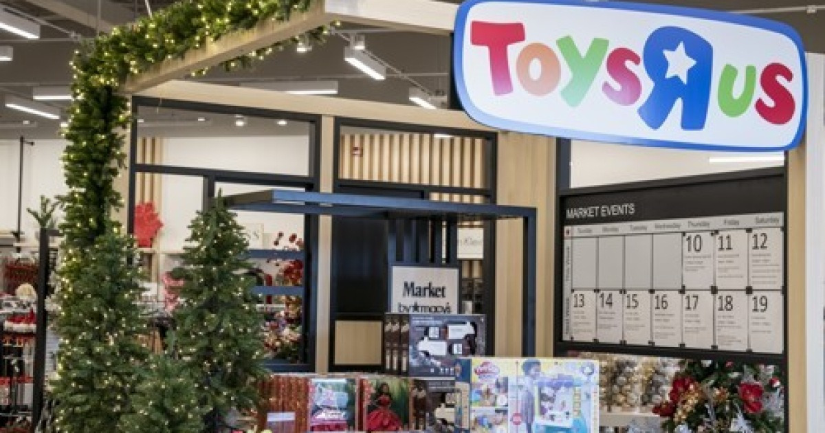 Market by Macy's Chesterfield Commons