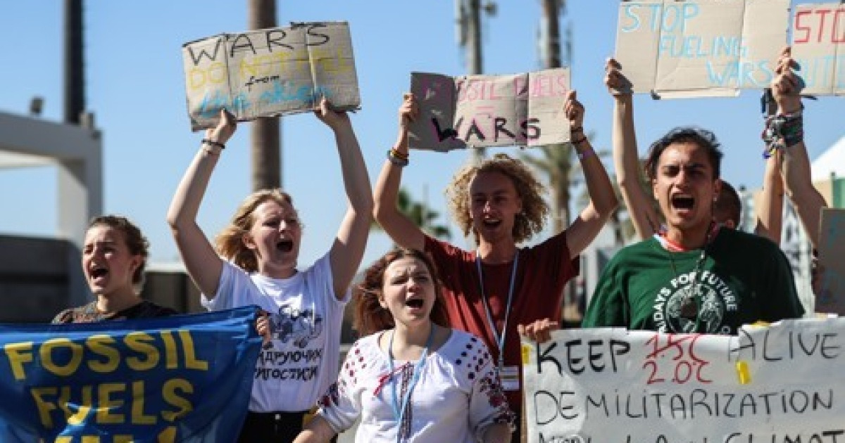 egypt-climate-change-conference-cop27