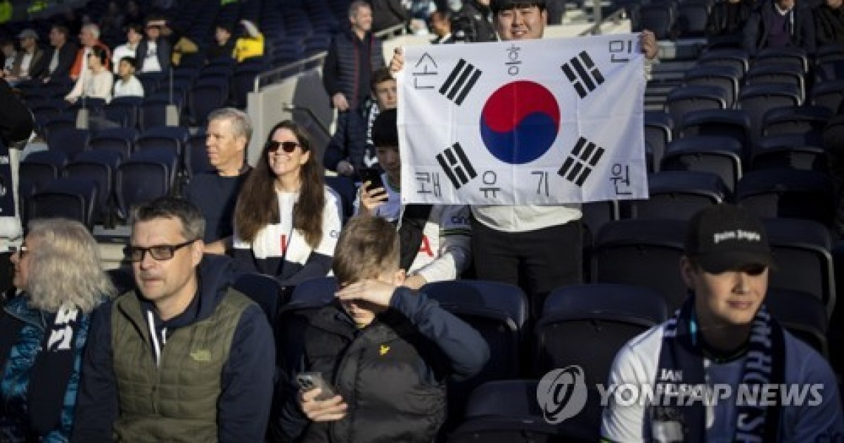 South Korean Flag Origin